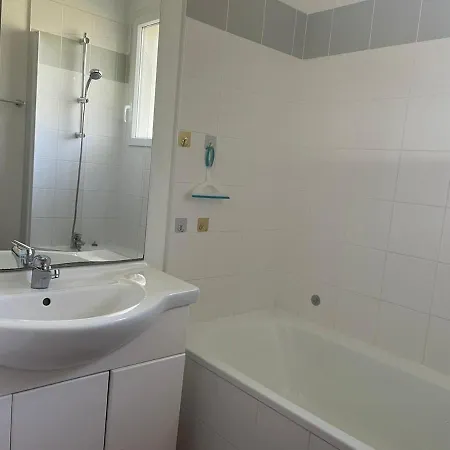 ღ Le Grand Large - Piscine, Parking & Terrasse *