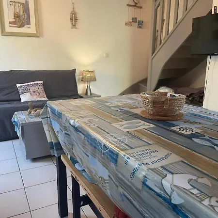 ღ Le Grand Large - Piscine, Parking & Terrasse *