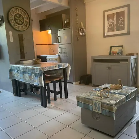ღ Le Grand Large - Piscine, Parking & Terrasse *