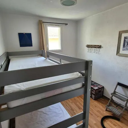 Apartment ღ Le Grand Large - Piscine, Parking & Terrasse Le Verdon-sur-Mer