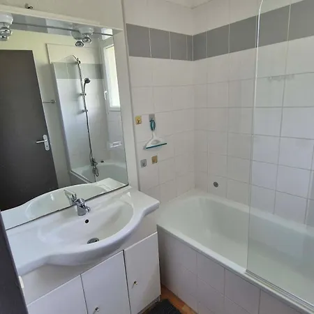Apartment ღ Le Grand Large - Piscine, Parking & Terrasse Le Verdon-sur-Mer